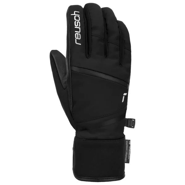 officiel Reusch – Women’s Tessa Stormbloxx – Gants 6