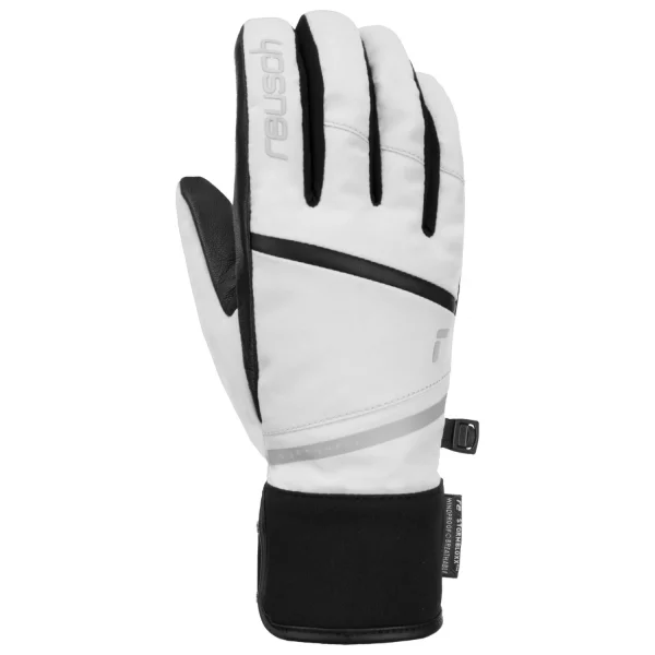 officiel Reusch – Women’s Tessa Stormbloxx – Gants 1