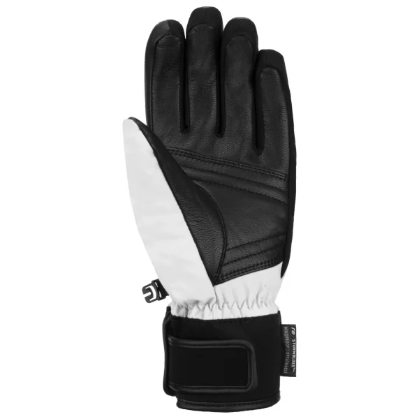 officiel Reusch – Women’s Tessa Stormbloxx – Gants 3