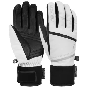 officiel Reusch – Women’s Tessa Stormbloxx – Gants 11