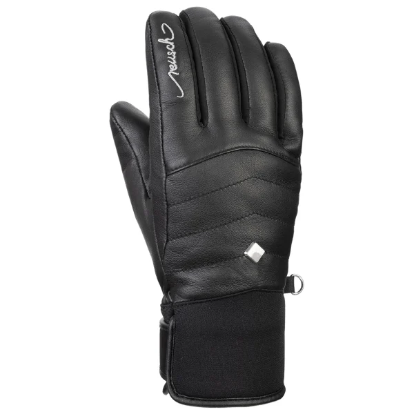 Reusch – Women’s Thais – Gants se précipiter pour acheter 4