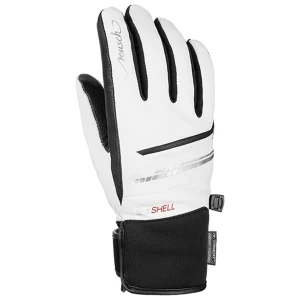 Reusch – Women’s Tomke Stormbloxx – Gants des prix incroyables 12