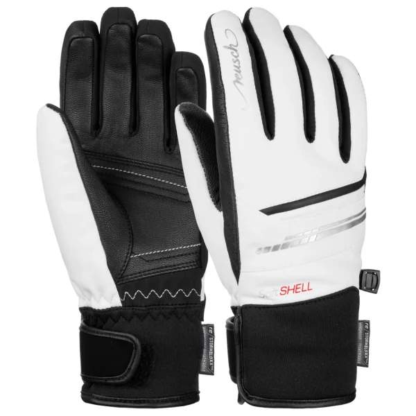 Reusch – Women’s Tomke Stormbloxx – Gants des prix incroyables 4