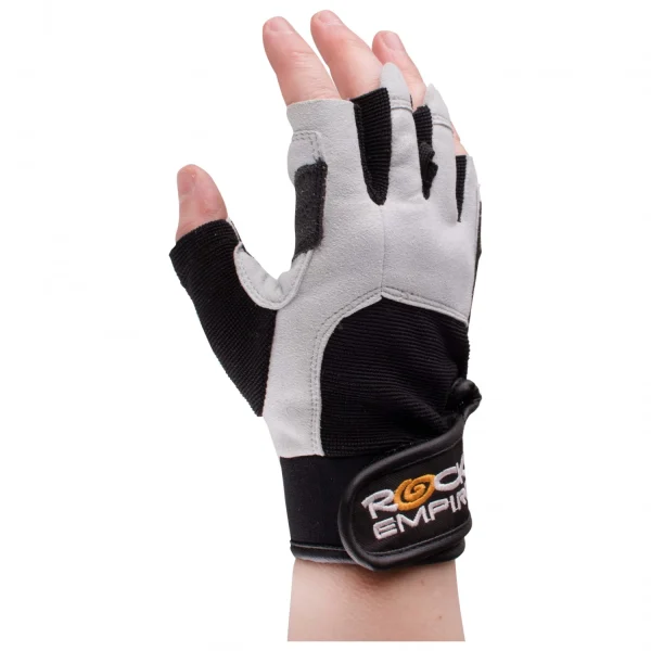 De Qualité Rock Empire – Rocker – Gants 3