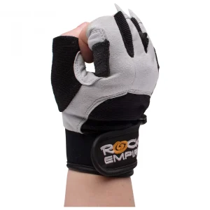De Qualité Rock Empire – Rocker – Gants 11