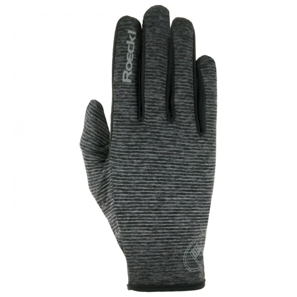 Prestation Et Rapide Roeckl Sports – Java – Gants 4
