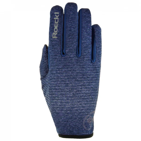 Prestation Et Rapide Roeckl Sports – Java – Gants 5