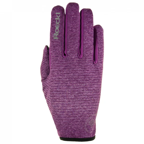 Prestation Et Rapide Roeckl Sports – Java – Gants 6