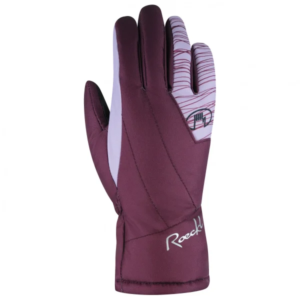 qualité supérieure Roeckl Sports – Kid’s Askja – Gants 6