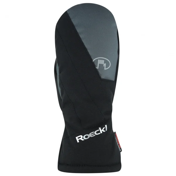 garantie de qualité Roeckl Sports – Kid’s Askja Mitten – Gants 3