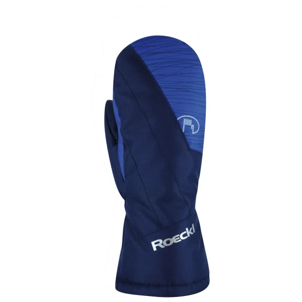 garantie de qualité Roeckl Sports – Kid’s Askja Mitten – Gants 4