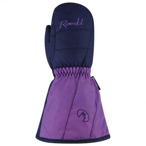 Roeckl Sports – Kid’s Follo – Gants pas cher 5