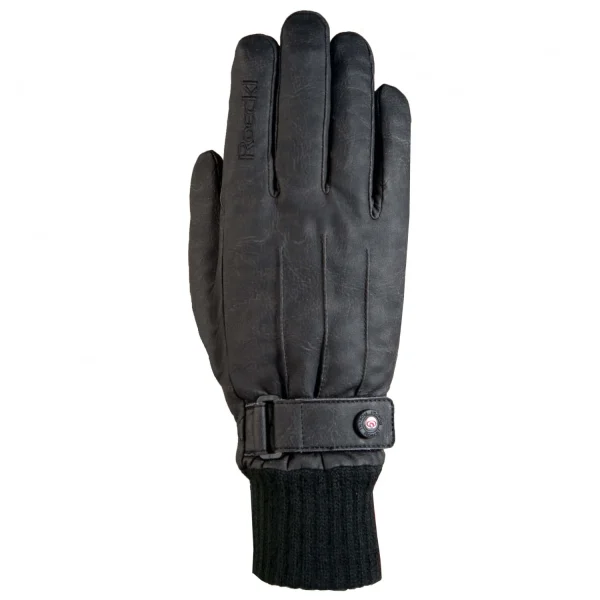 Roeckl Sports – Kirkland – Gants Authentic Original licence 3