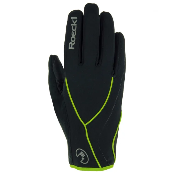 Pas Cher Magasin Soldes Roeckl Sports – Laikko – Gants 3