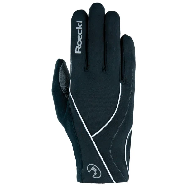 Pas Cher Magasin Soldes Roeckl Sports – Laikko – Gants 4