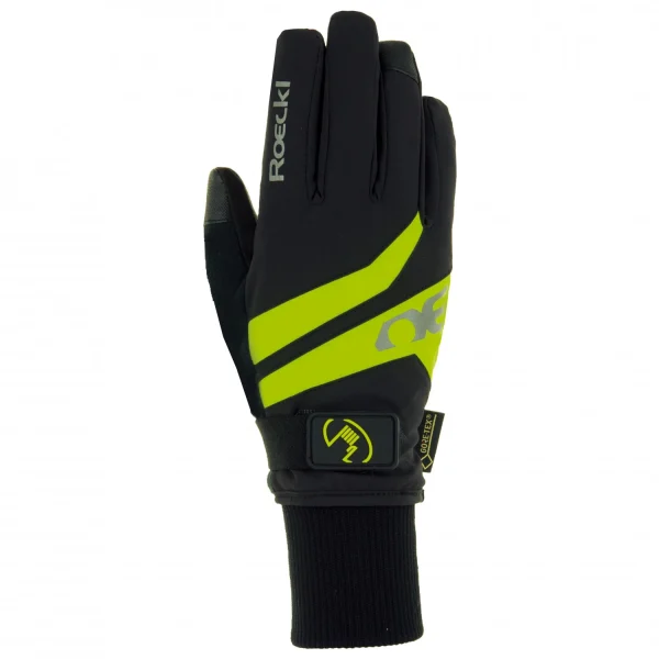 achat pas cher Roeckl Sports – Rocca GTX – Gants 4