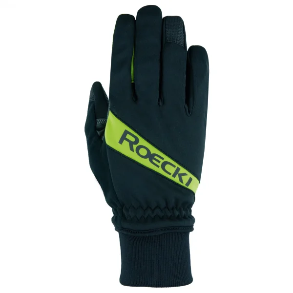 belle Roeckl Sports – Rofan – Gants 1
