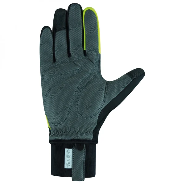 belle Roeckl Sports – Rofan – Gants 3