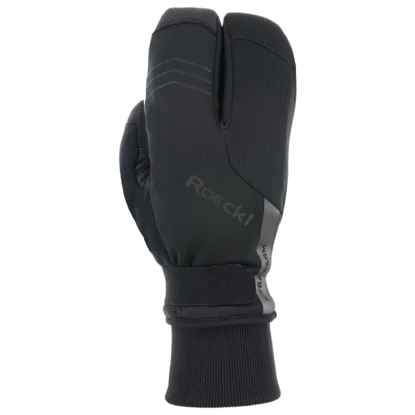 Roeckl Sports – Villach 2 Lobster – Gants nouveau produit 4