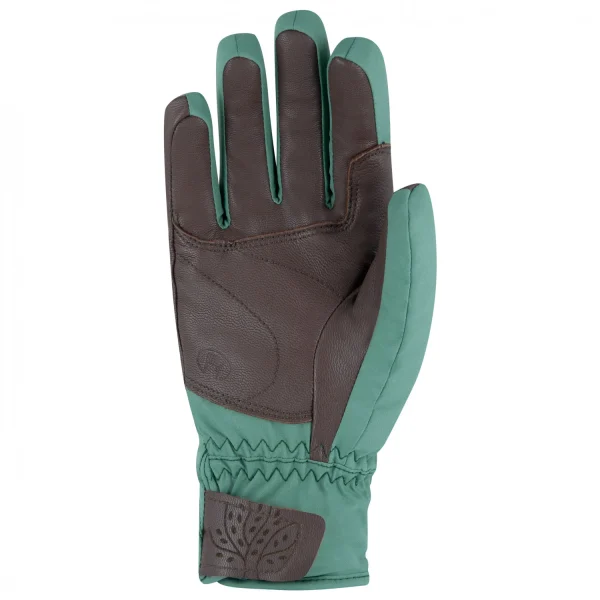 Roeckl Sports – Women’s Cedar STX – Gants grand choix 3