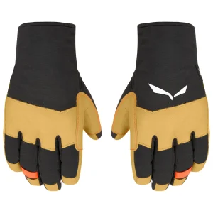 Salewa – Ortles Tirol Wool Gloves – Gants Large choix en ligne 10
