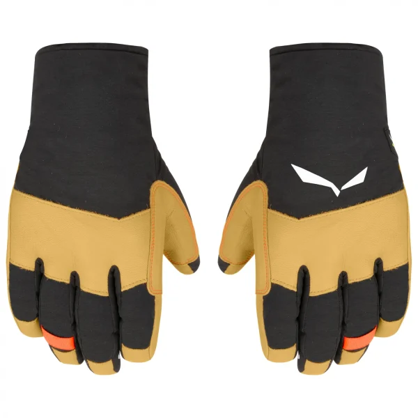 Salewa – Ortles Tirol Wool Gloves – Gants Large choix en ligne 4