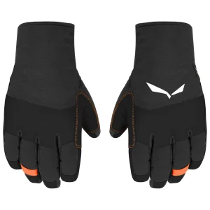 Salewa – Ortles Tirol Wool Gloves – Gants Large choix en ligne 12