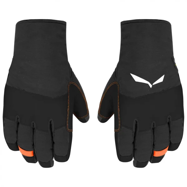 Salewa – Ortles Tirol Wool Gloves – Gants Large choix en ligne 5