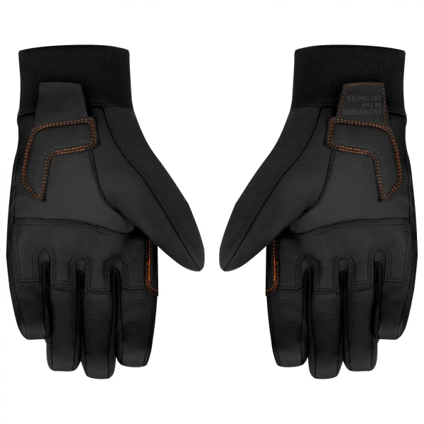 Salewa – Ortles Tirol Wool Gloves – Gants Large choix en ligne 3