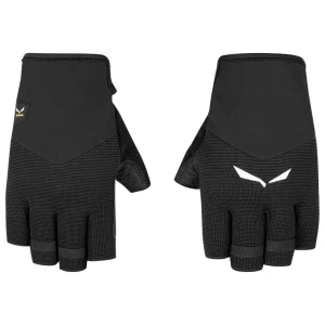 Salewa – Via Ferrata Leather Gloves – Gants authentiques 6