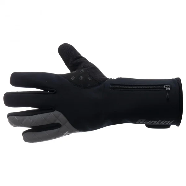 pas cher en ligne Santini – Vega Fjord Winter Gloves – Gants 4