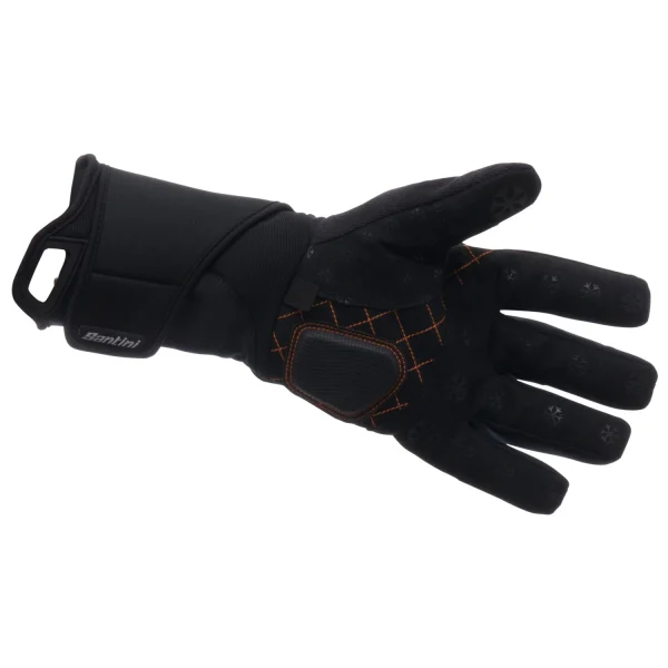 pas cher en ligne Santini – Vega Fjord Winter Gloves – Gants 3