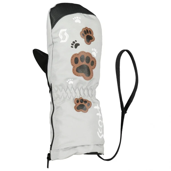 Scott – Kid’s Mitten Tot Junior Ultimate – Gants authentiques 4