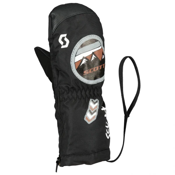 Scott – Kid’s Mitten Tot Junior Ultimate – Gants authentiques 5