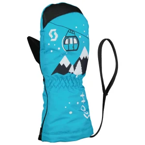 Scott – Kid’s Mitten Tot Junior Ultimate – Gants authentiques 16