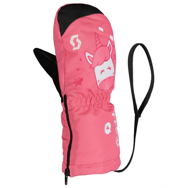 Scott – Kid’s Mitten Tot Junior Ultimate – Gants authentiques 7