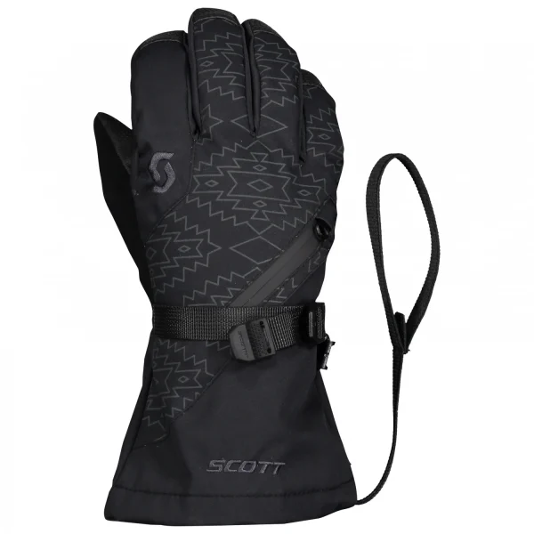 prix le plus bas Scott – Kid’s Ultimate Premium – Gants 4