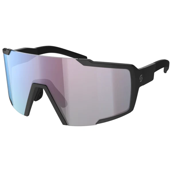 magasin solde Scott – Shield Compact S2 (VLT 40%) – Lunettes Vélo 3