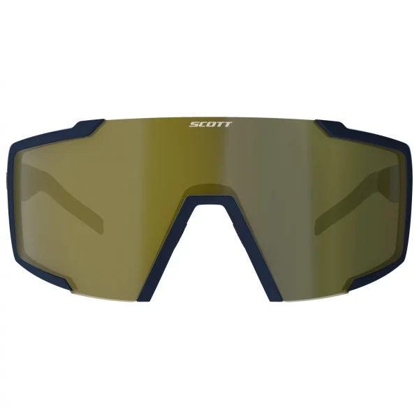 boutiqued pas cher Scott – Shield Compact S3 (VLT 12%) – Lunettes Vélo 1