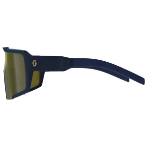boutiqued pas cher Scott – Shield Compact S3 (VLT 12%) – Lunettes Vélo 13