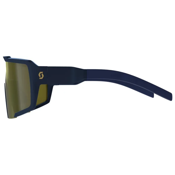 boutiqued pas cher Scott – Shield Compact S3 (VLT 12%) – Lunettes Vélo 5