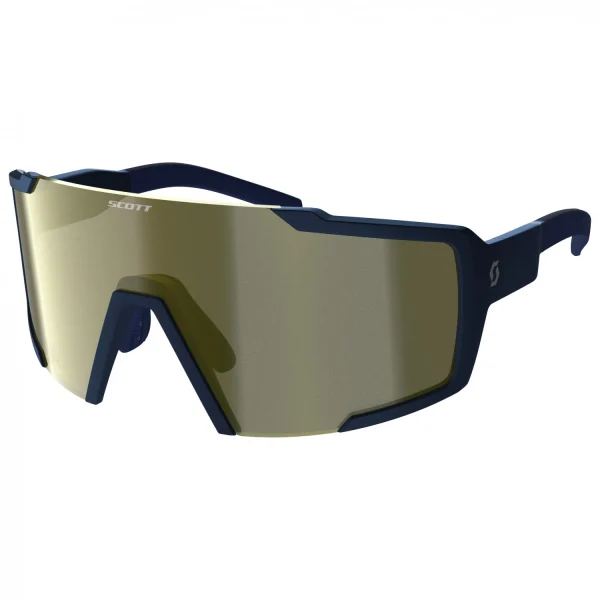 styles dernier cri Scott – Shield S3 (VLT 12%) – Lunettes Vélo 6