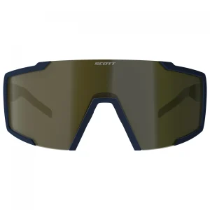 styles dernier cri Scott – Shield S3 (VLT 12%) – Lunettes Vélo 9
