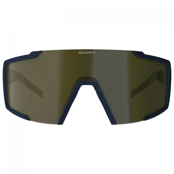 styles dernier cri Scott – Shield S3 (VLT 12%) – Lunettes Vélo 3