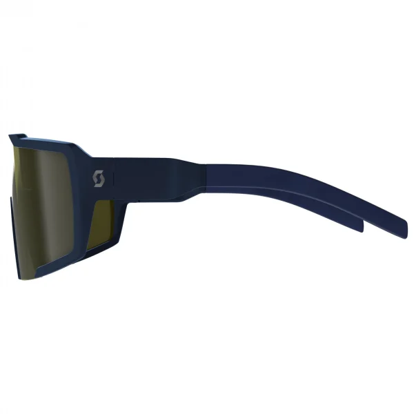 styles dernier cri Scott – Shield S3 (VLT 12%) – Lunettes Vélo 4