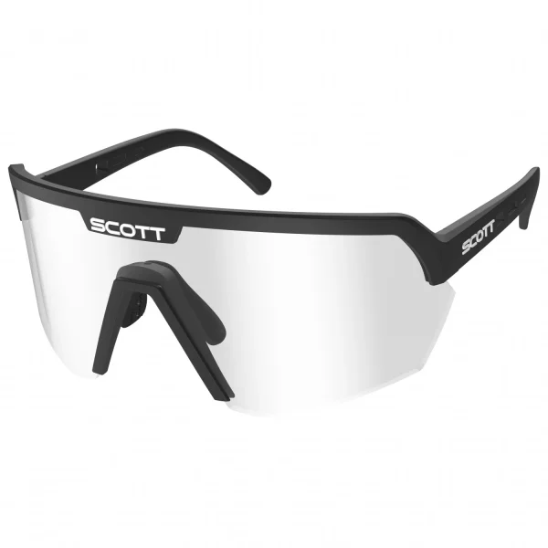 Scott – Sport Shield S0 (VLT 92%) – Lunettes Vélo styles dernier cri 6