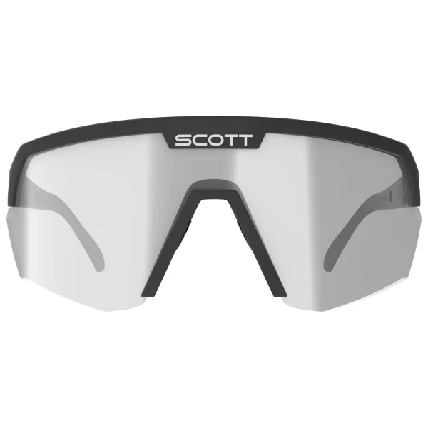 Scott – Sport Shield S0 (VLT 92%) – Lunettes Vélo styles dernier cri 3