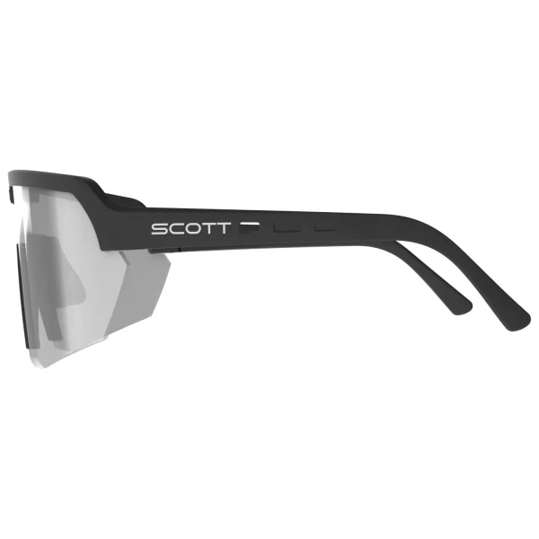 Scott – Sport Shield S0 (VLT 92%) – Lunettes Vélo styles dernier cri 4