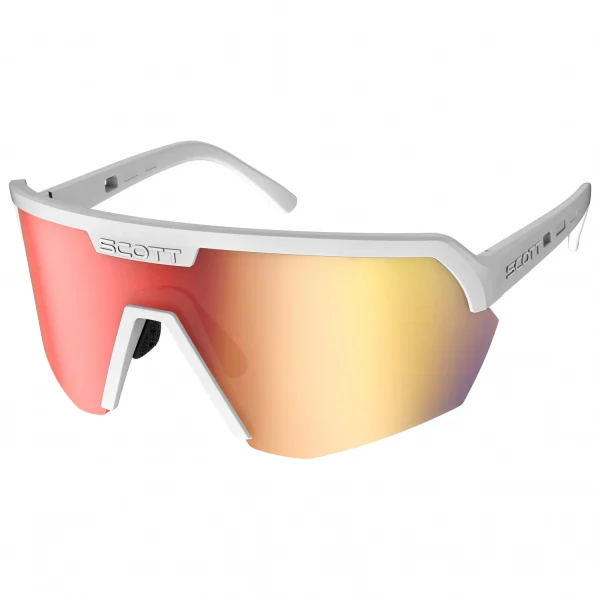 excellente qualité Scott – Sport Shield S3 (VLT 14%) – Lunettes Vélo 3