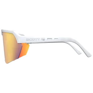 excellente qualité Scott – Sport Shield S3 (VLT 14%) – Lunettes Vélo 11